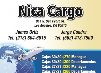 Nica Cargo