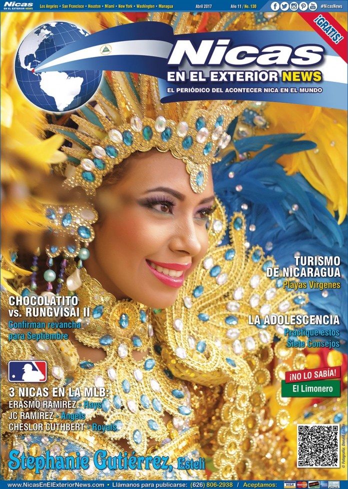 ABRIL 2017 – EDICIÓN #130