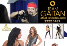 Team Gaitán