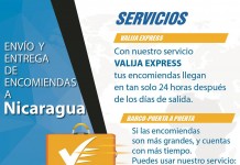 Valija Express