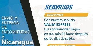 Valija Express