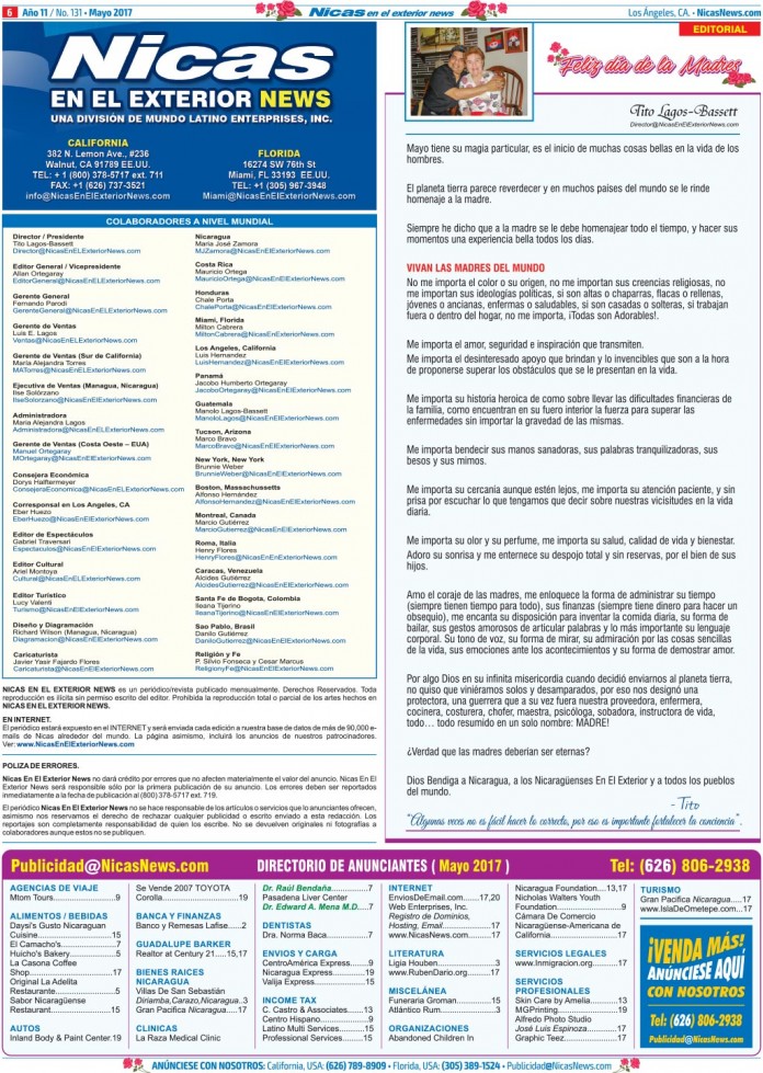 Mayo 2017 – Página 6