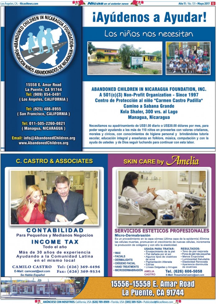 Mayo 2017 – Página 13