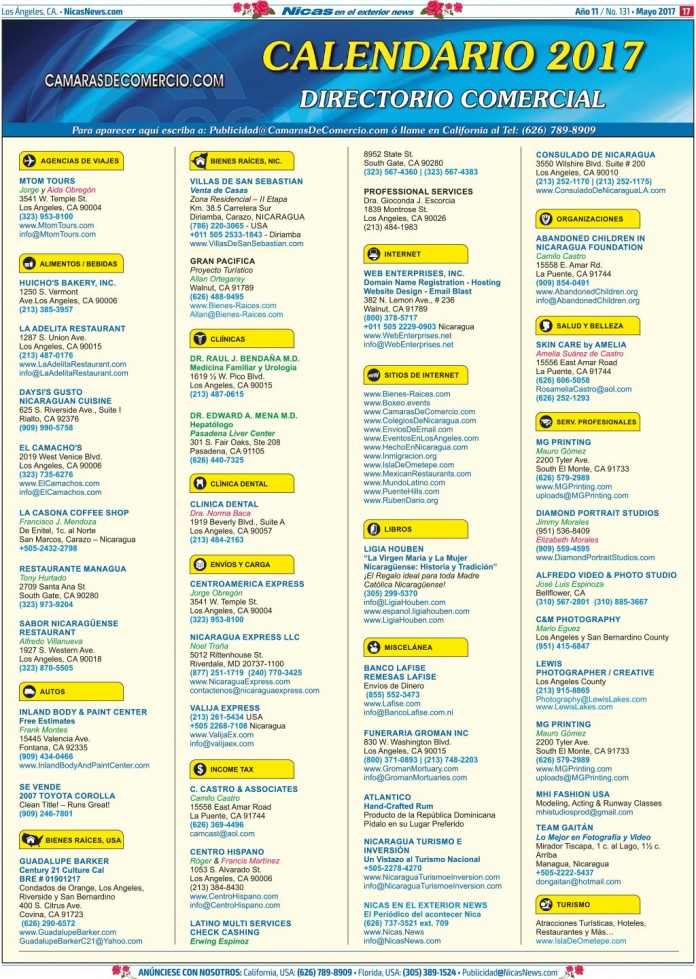 Mayo 2017 – Página 17