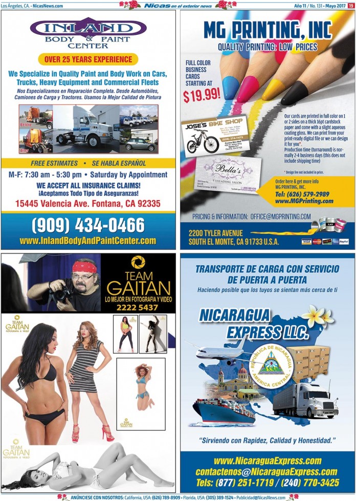 Mayo 2017 – Página 19