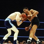 Alexis Argüello vs. Jim Watt