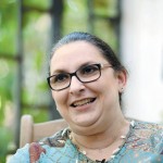 Katia Eugenia Cardenal Barquero