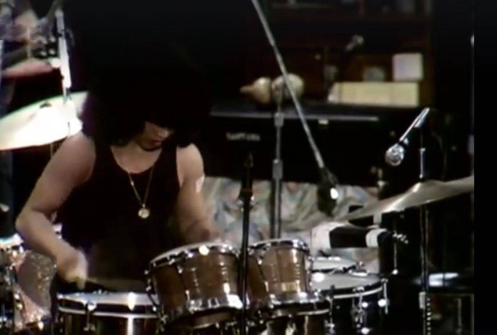 Jose Chepito Areas y Santana - Toussaint L'Overture Jose Chepito Areas y Santana - Toussaint L'Overture