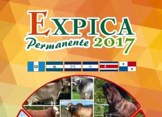 XXIV EXPICA PERMANENTE 2017