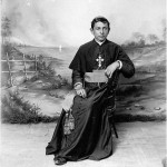 Obispo Simeón Pereira y Castellón