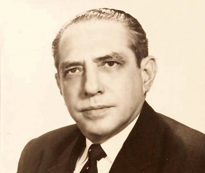 René Schick Gutiérrez