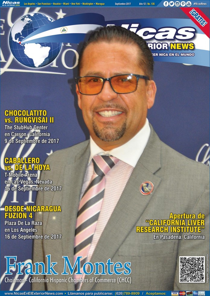 SEPTIEMBRE 2017 – Portada #135