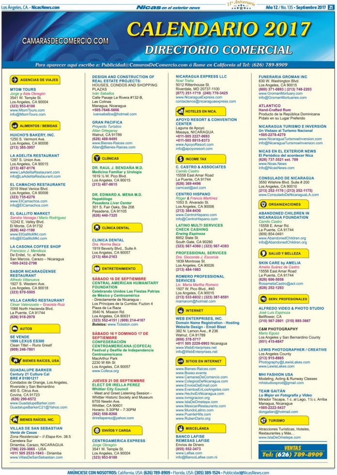 Septiembre 2017 – Página 21