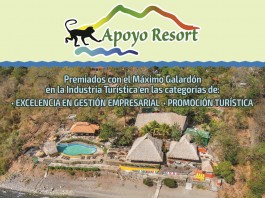 Apoyo Resort