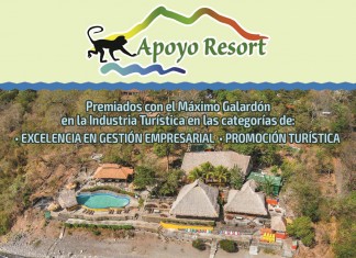 Apoyo Resort