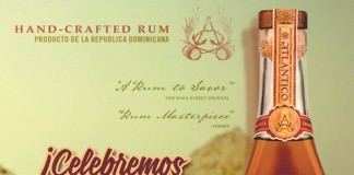 Atlántico Rum