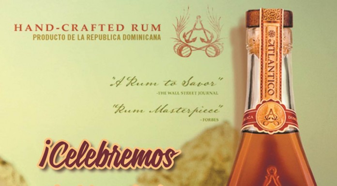 Atlántico Rum