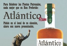 Atlántico Rum