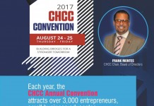 California Hispanic Chambers of Commerce (CHCC) - Convention 2017