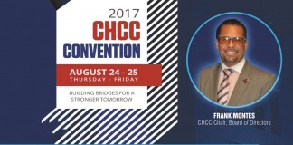 California Hispanic Chambers of Commerce (CHCC) - Convention 2017