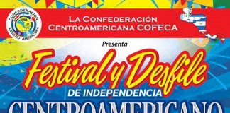 Confederación Centro Americana 2017 (COFECA)