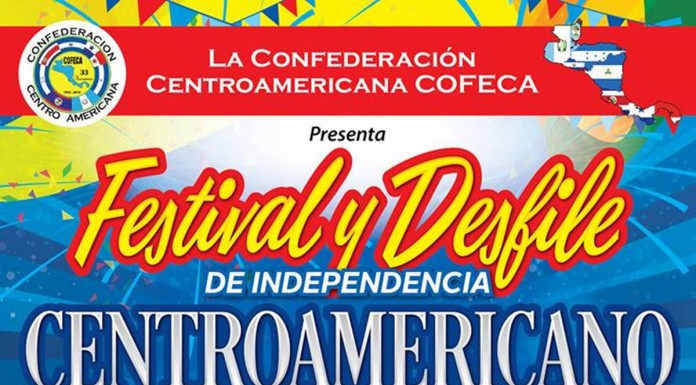 Confederación Centro Americana 2017 (COFECA)