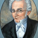 Miguel Jerónimo Larreynaga y Silva