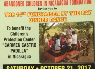 Abandoned Children in Nicaragua Foundation - The 14th Annual Fundraiser by The Bay