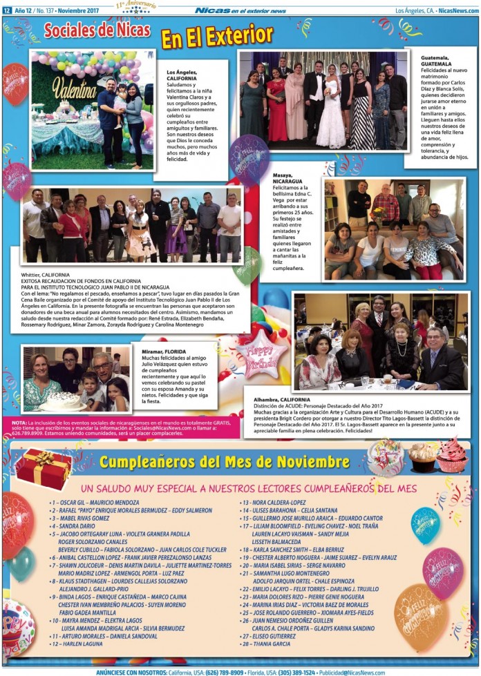 Noviembre 2017 – Página 12