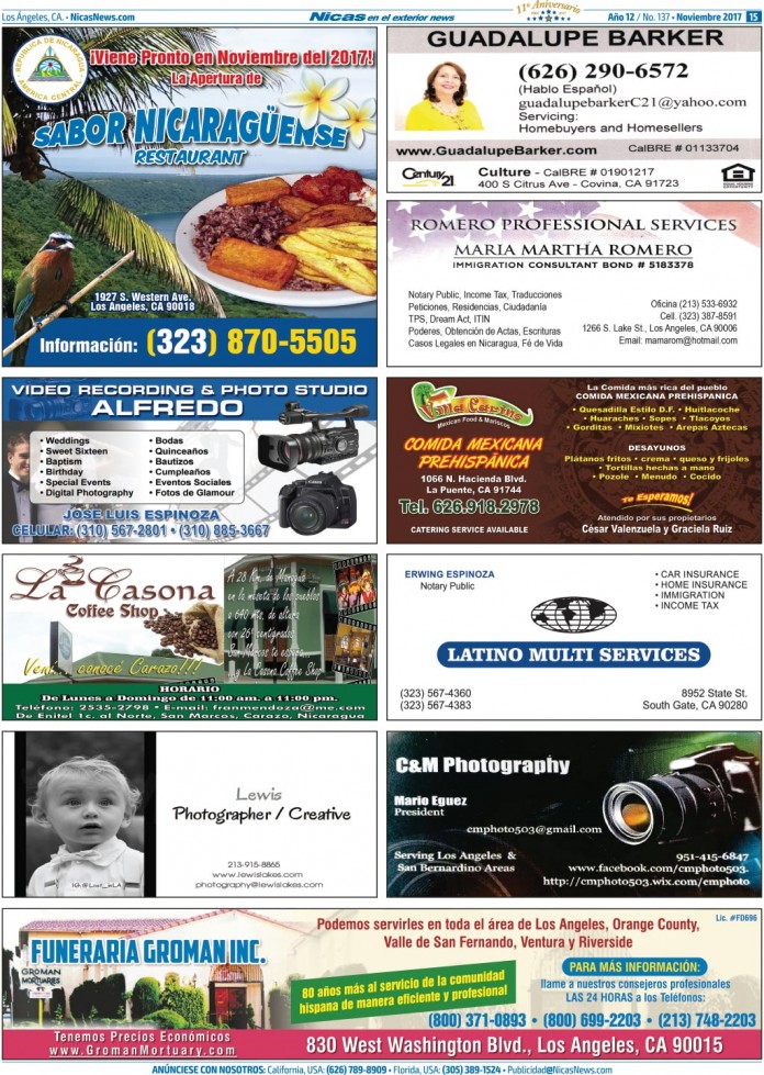 Noviembre 2017 – Página 15