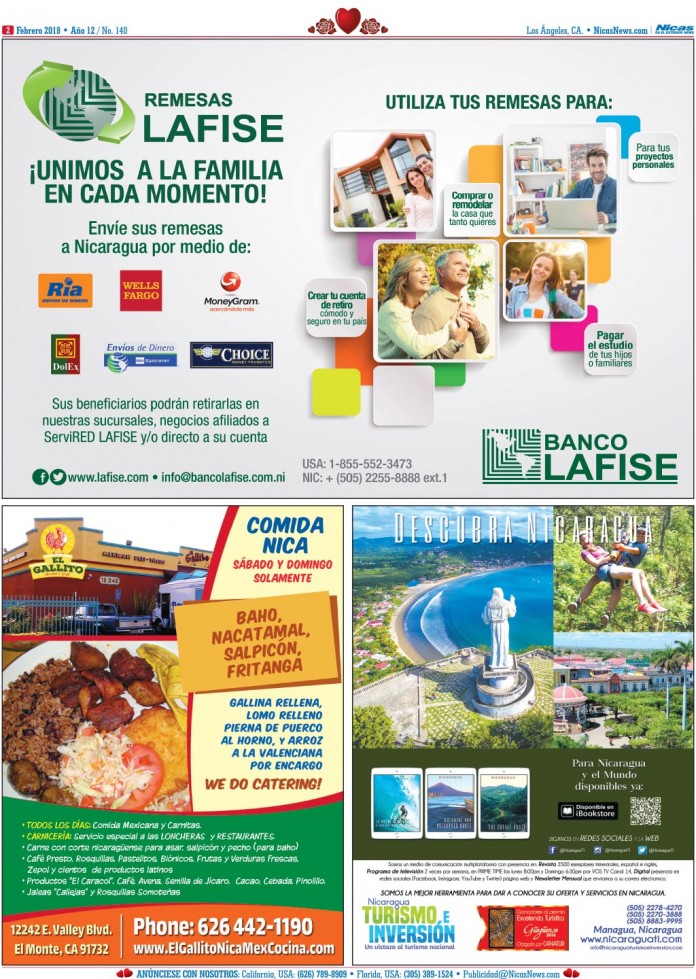 Febrero 2018 – Página 2