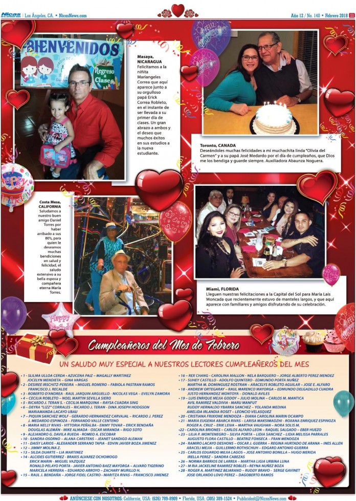 Febrero 2018 – Página 11