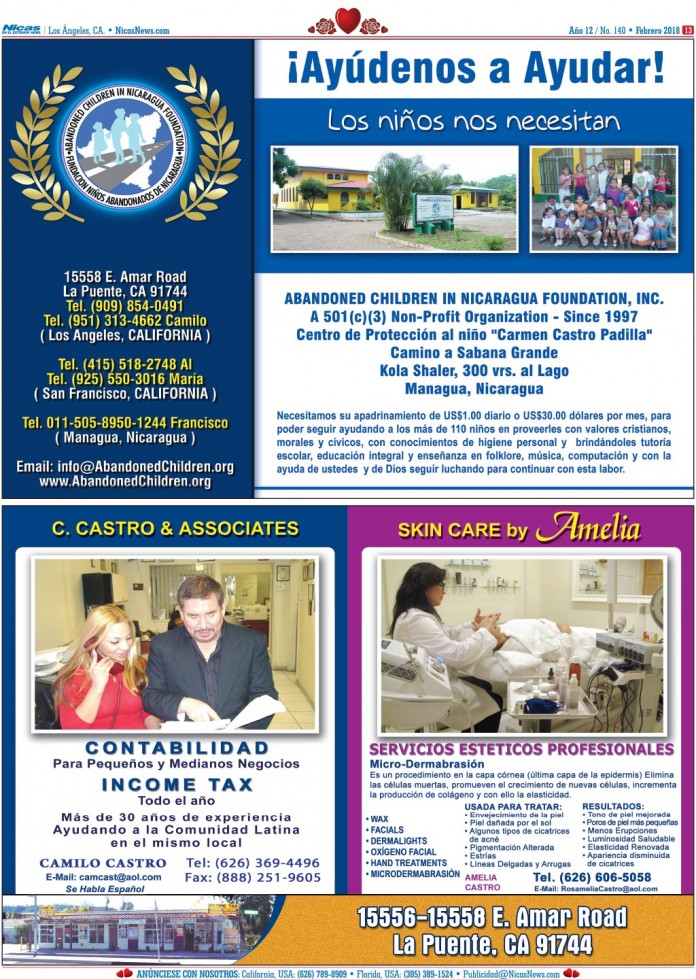 Febrero 2018 – Página 13