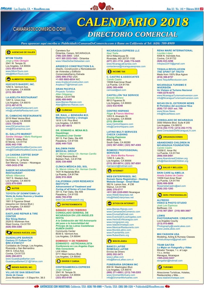 Febrero 2018 – Página 17