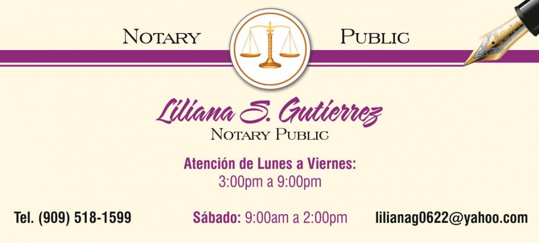 Liliana Gutiérrez