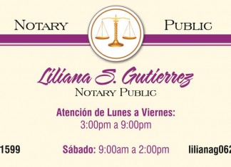 Liliana Gutiérrez