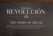 Tequila Revolución