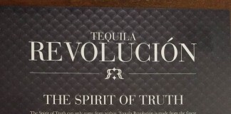 Tequila Revolución