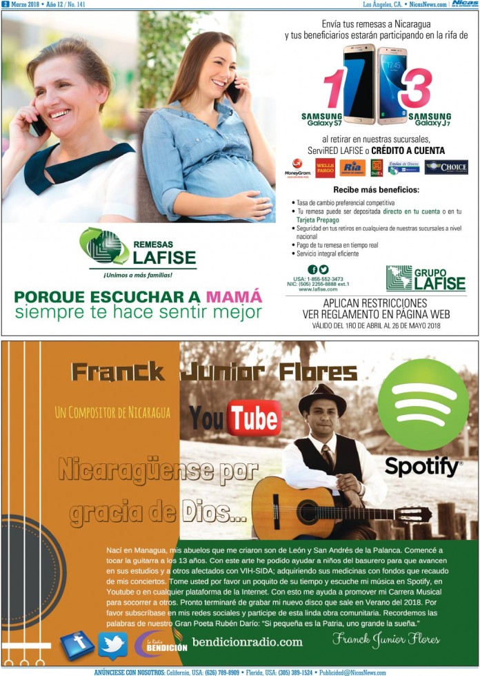 Marzo 2018 – Página 2