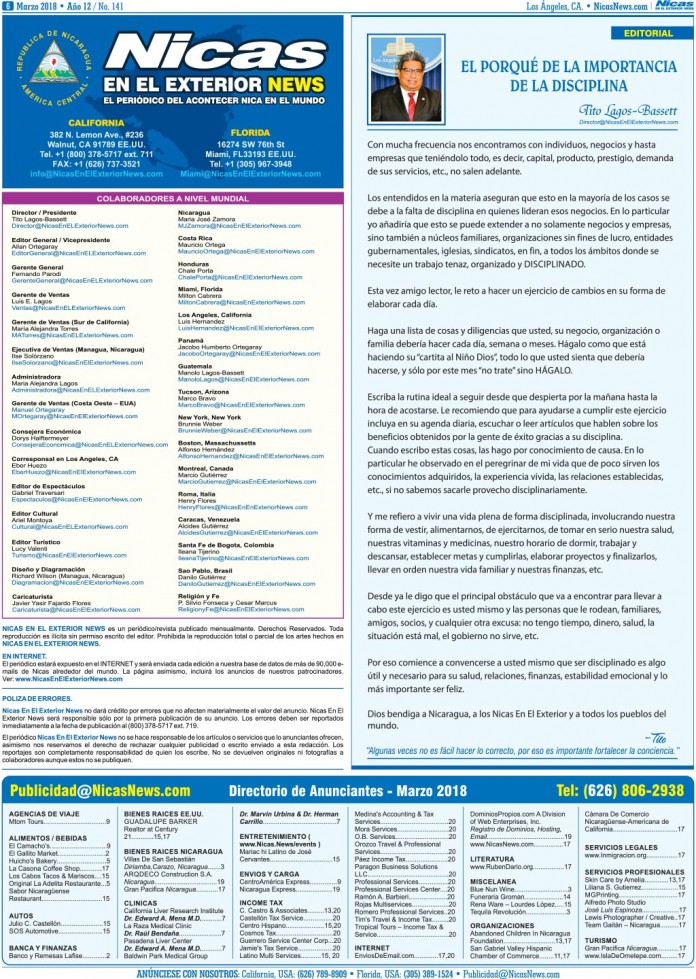 Marzo 2018 – Página 6