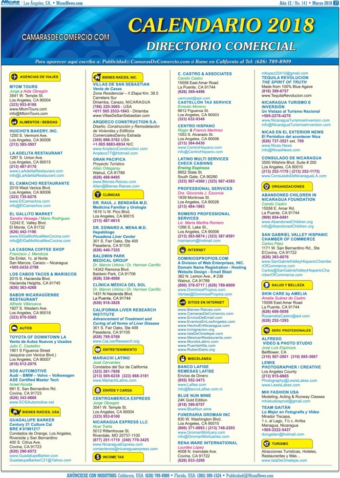 Marzo 2018 – Página 17