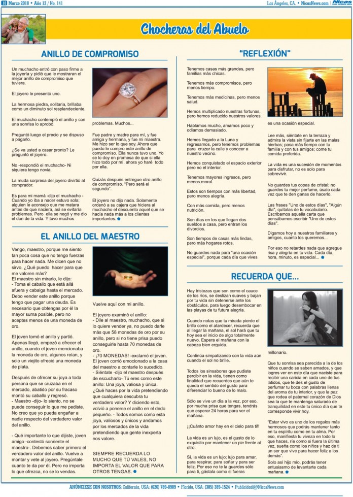 Marzo 2018 – Página 18