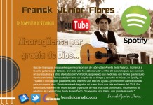 Franck Junior Flores - Un Compositor De Nicaragua