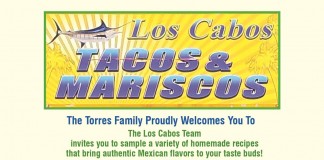 Los Cabos Tacos & Mariscos