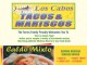 Los Cabos Tacos & Mariscos