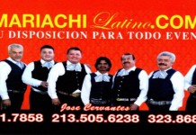 Mariachi Latino