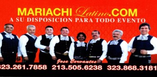 Mariachi Latino