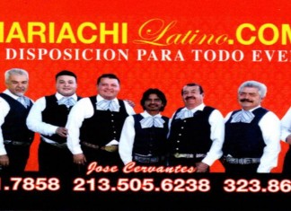 Mariachi Latino