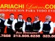 Mariachi Latino