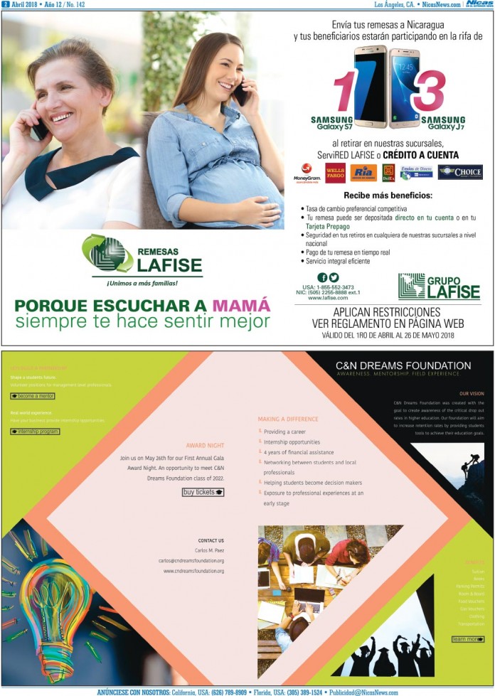 Abril 2018 – Página 2